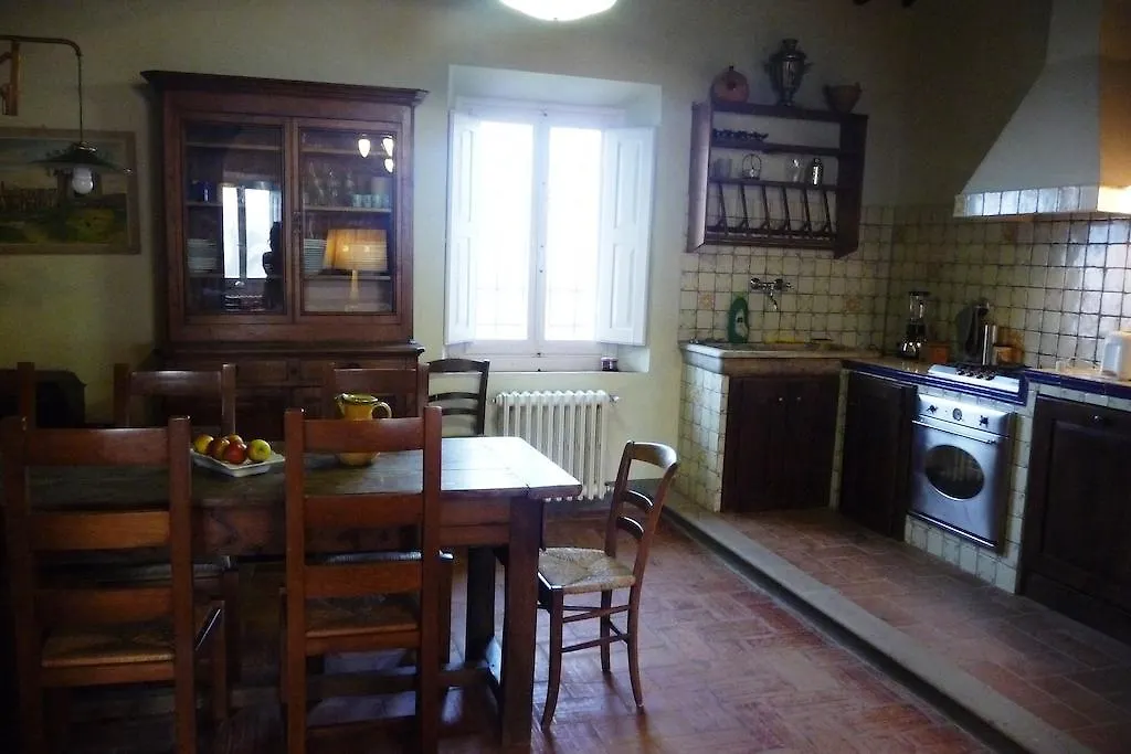 Agriturismo Papageno Rignano sullʼArno