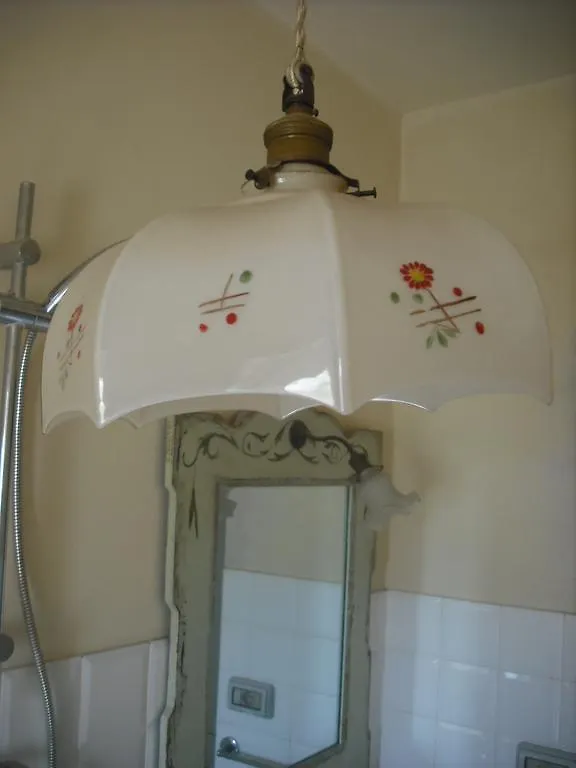 Agriturismo Papageno Rignano sullʼArno 0*,  Italia