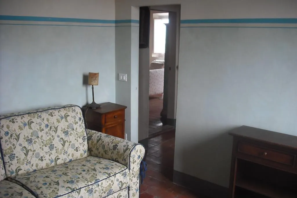 Alloggio per agriturismo Agriturismo Papageno Rignano sullʼArno
