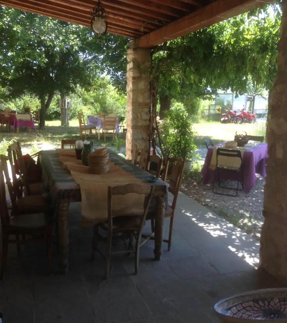 Agriturismo Papageno Rignano sullʼArno