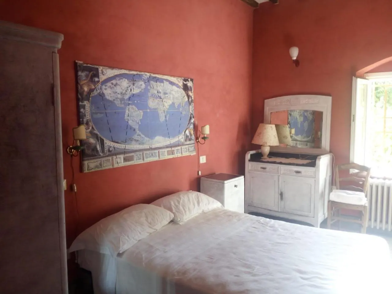 Agriturismo Papageno Rignano sullʼArno 0*,  Italia